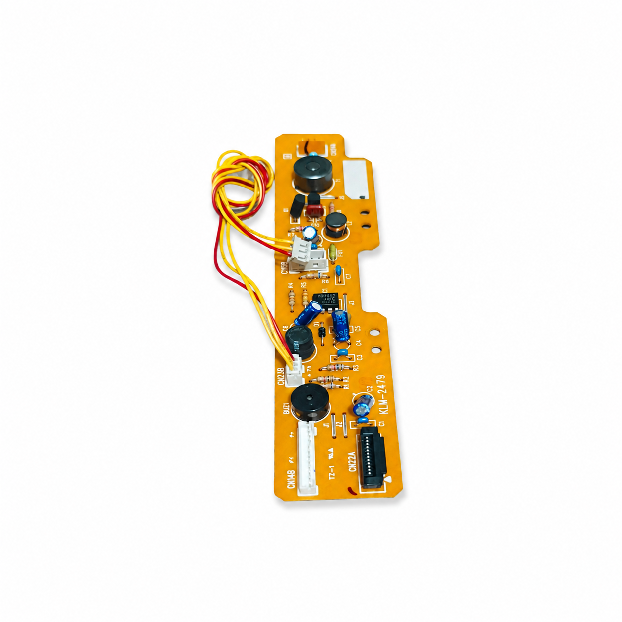 Triton Extreme ، Studio, Classic inverter a screen Board