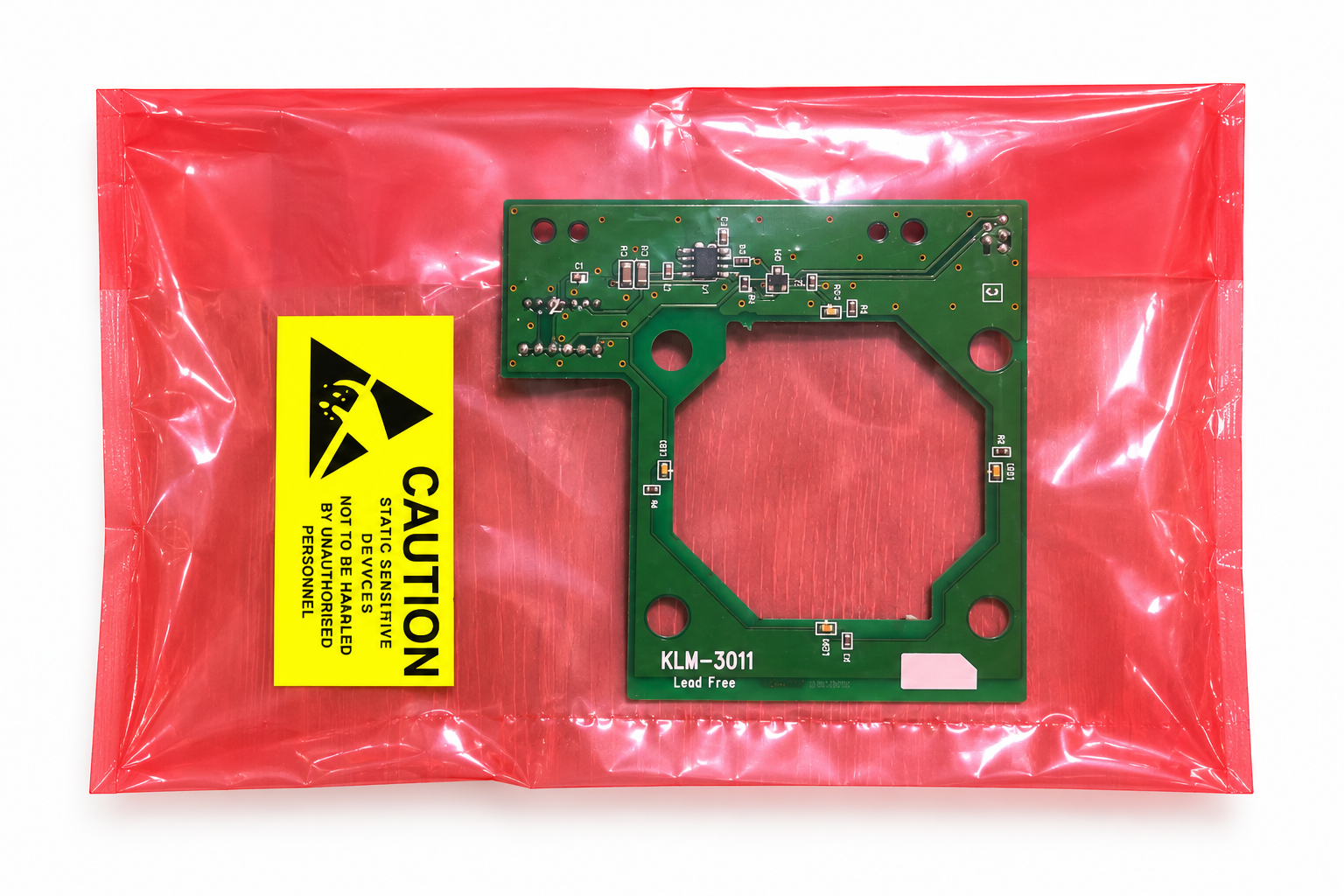 Korg Kronos Joystick LED Board (KLM-3011)