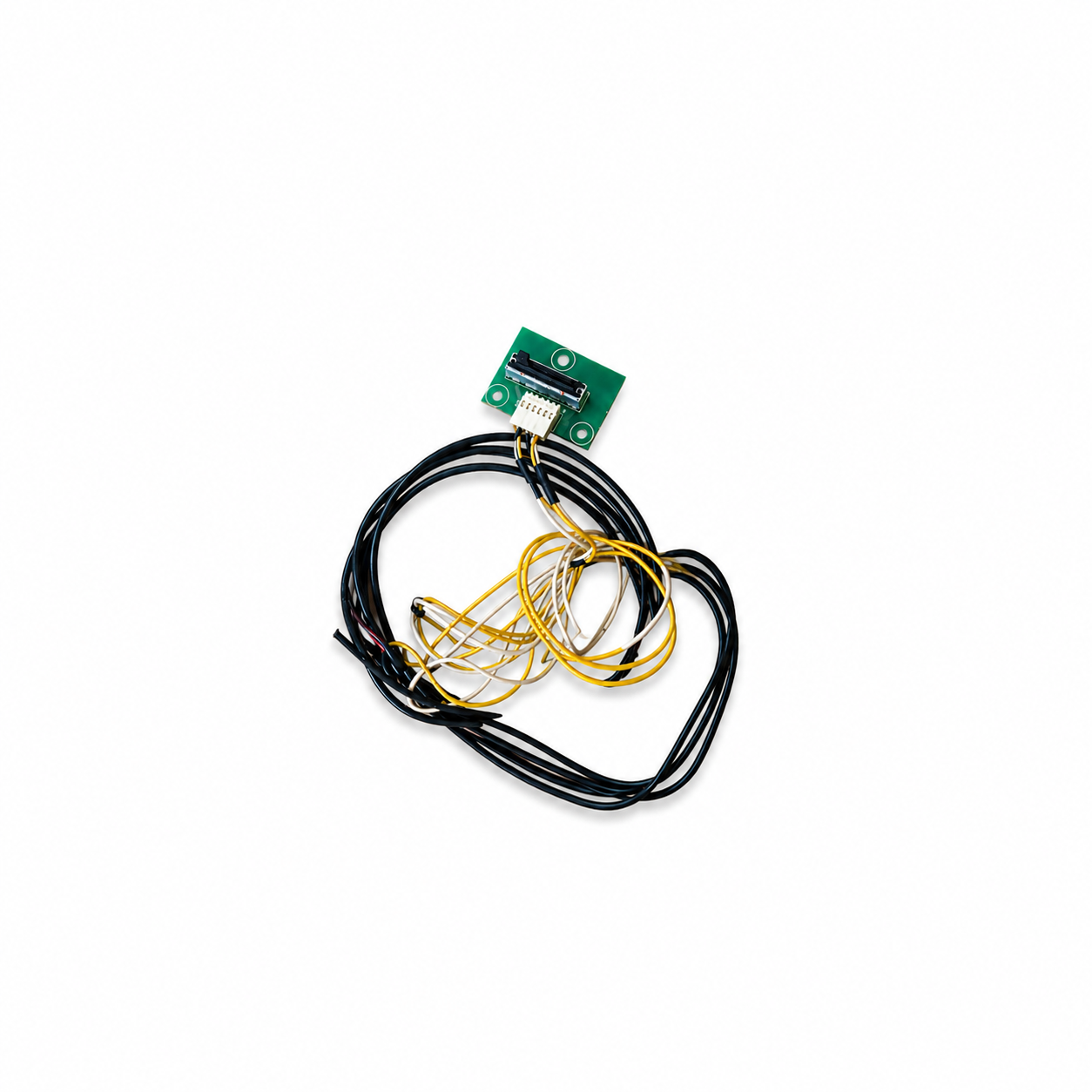Volume/Control Slider Connecting Board Ketron Vega